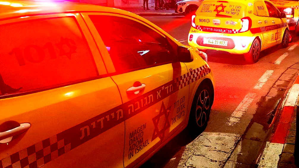 رهط: إصابة طفل (4 سنوات) بجراح خطيرة جراء تعرضه للدهس من قبل دراجة كهربائية