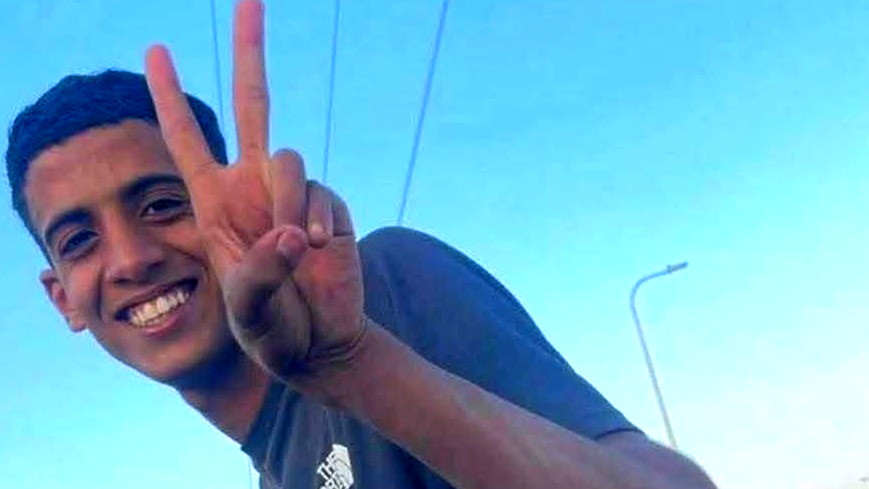 النقب: وفاة الشاب سليمان المحذي متأثرًا بجراحه البالغة التي أصيب بها في حادث طرق قبل ثمانية اشهر