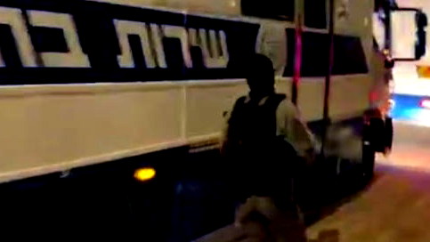 الشاباك يعترض على نحو 100 اسم أسير ويستبعد 25 قائدا بارزا