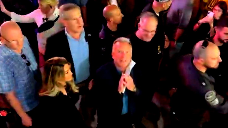 المبعوث الأمريكي ويتكوف: نشكر قطر وتركيا ومصر والإمارات الذين اضطلعوا جميعا بدور مفصلي وأساسي في اتفاق السلام بغزة