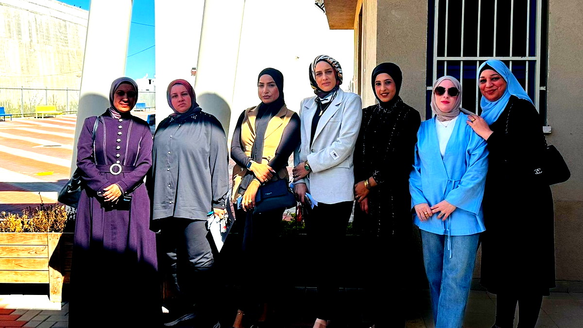 انتخاب السيّد عوض أبو فرج رئيسًا للجنة أولياء أمور الطلاب في مدرسة إسكندر بأم الفحم