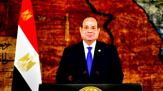 الرئاسة المصرية: قمة دولية تنعقد الاثنين بمدينة شرم الشيخ برئاسة السيسي وترمب ومشاركة قادة أكثر من 20 دولة