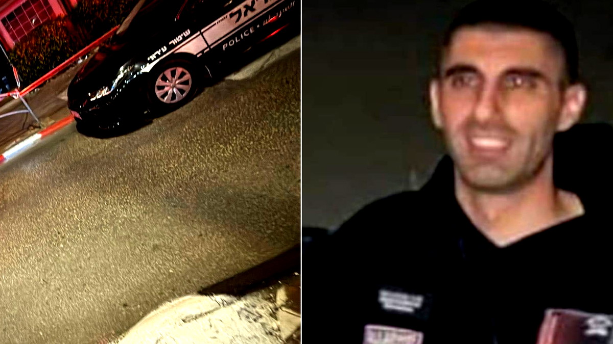  مقتل الشاب علاء جمال سعدي من الناصرة اثر تعرضه لاطلاق نار في نوف هجليل