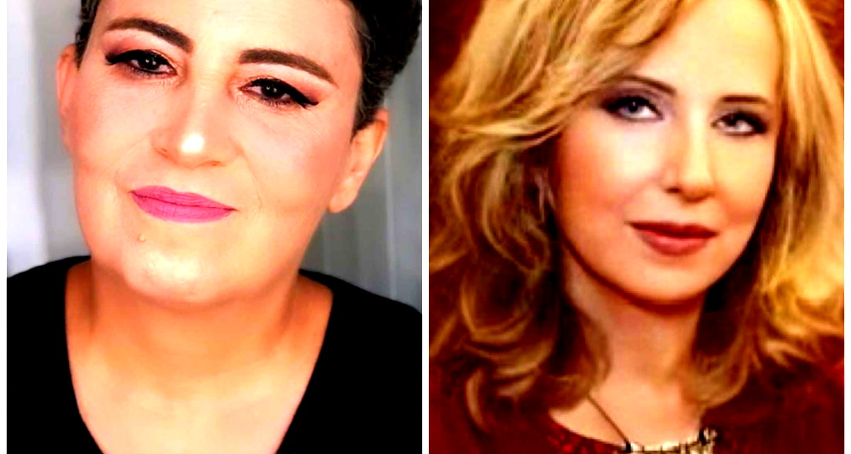 وجهُ الذاكرةِ… حين تكتب حياة قالوش بمداد الحنين