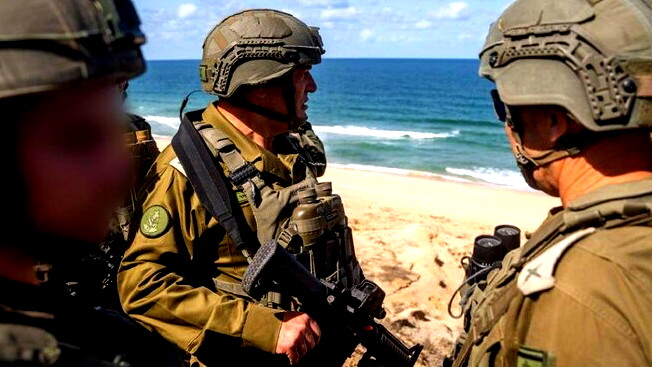 حماس قد تطلق سراح 20 رهينة اليوم... ونتنياهو: مستعدون لاستقبالهم