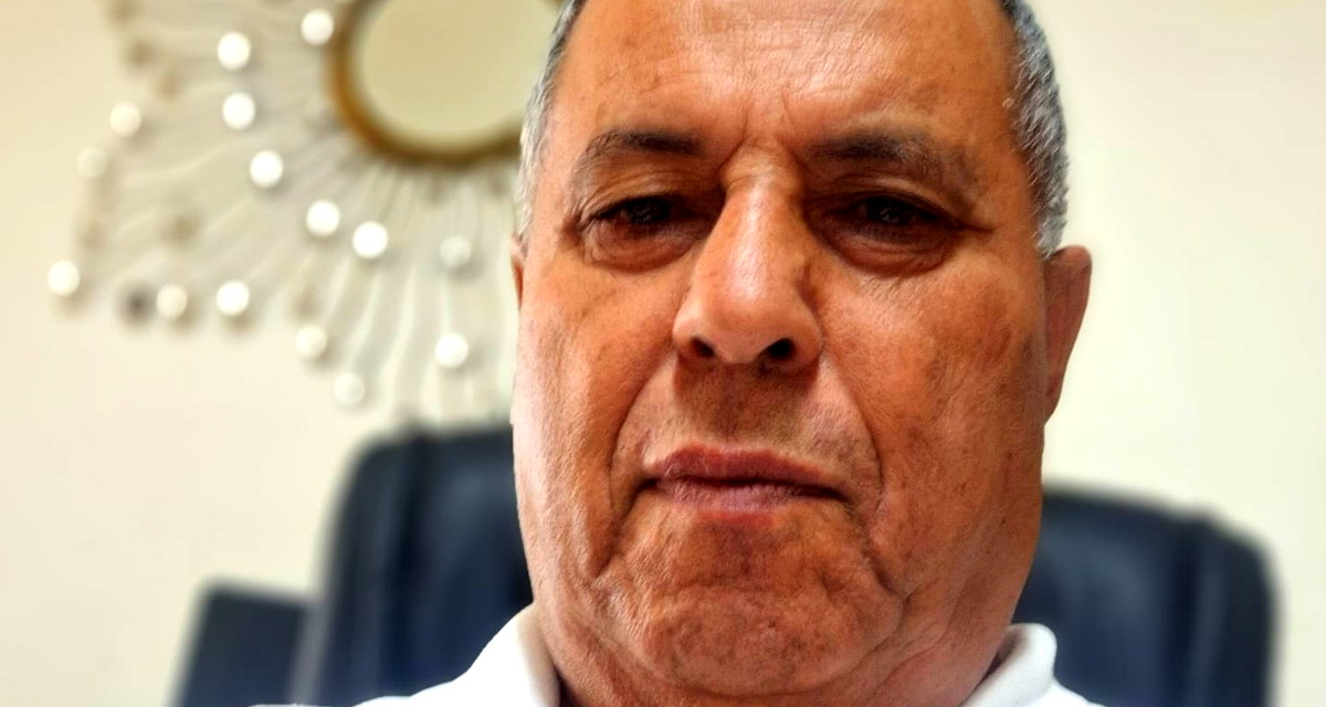 الم يحين الوقت لوقف القتل في مجتمعنا وينعم بنعمة الأمن والأمان ؟ بلى والله