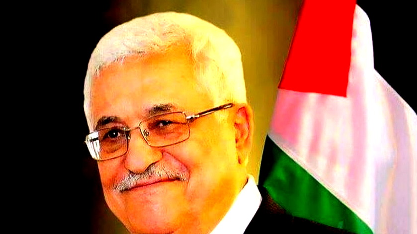 الرئيس الفلسطيني محمود عباس يحضر قمة شرم الشيخ للسلام