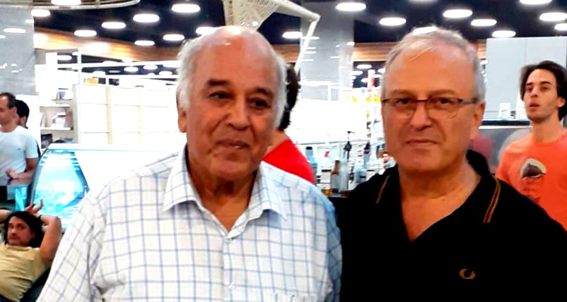 رشاد أبو شاور: لماذا أخلفت وعدك أيها الناصري المشاكس؟!