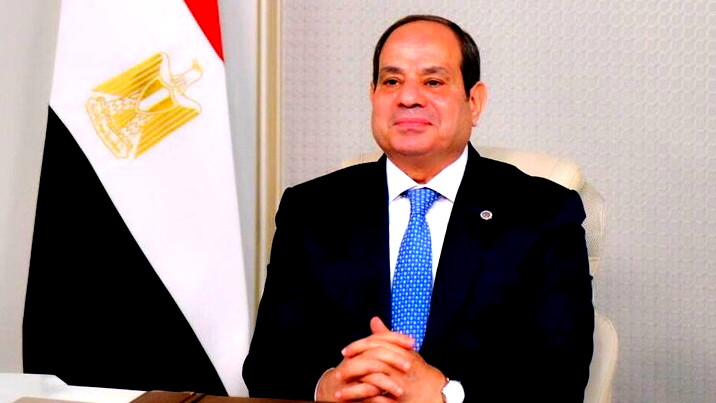 تقرير إسرائيلي: الرئيس المصري عبد الفتاح السيسي لا يحب نتنياهو على أقل تقدير.. عدم دعوته مقصود