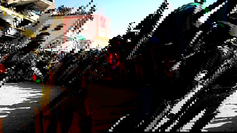 حماس: إطلاق سراح الاسرى الاسرائيليين  العشرين الإحياء  سيبدأ صباح الاثنين