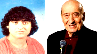 في  رثاء  مطرب  المطربين العملاق   وديع  الصافي