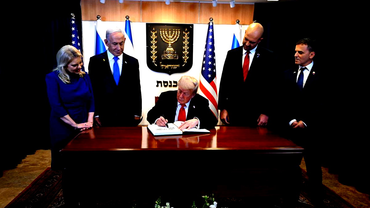 بعد الإعلان عن مشاركته في قمة شرم الشيخ... بنيامين نتنياهو يلغي قرار سفره في اللحظات الأخيرة