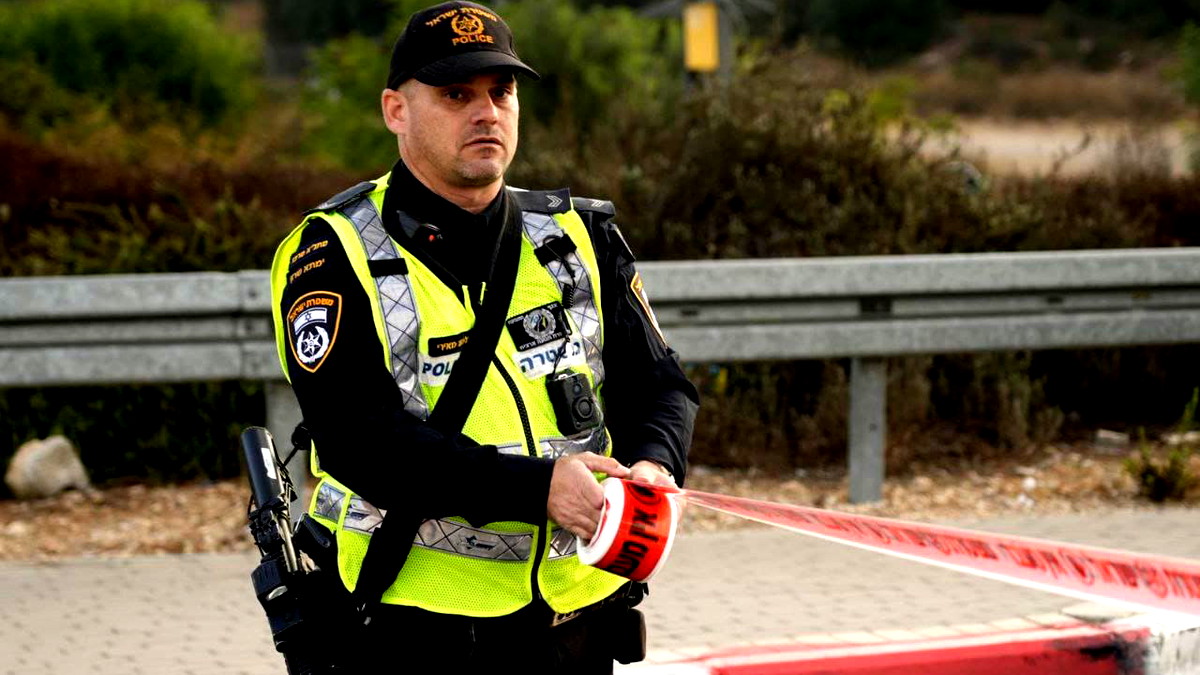 قبيل وصول دونالد ترامب- إغلاق طرقات عدّة بدءً من مطار بن غوريون حتّى مدينة القدس