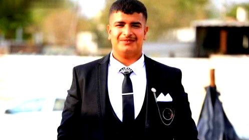 أكثر من مئتي ضحية منذ مطلع العام!| إقرار وفاة الشاب مهران أبو رقيق (20 عامًا) متأثرًا بجروحه إثر تعرّضه لإطلاق نار يوم أمس في تل السبع