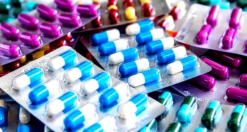 الصحة العالمية تحذر من ارتفاع معدلات مقاومة المضادات الحيوية 