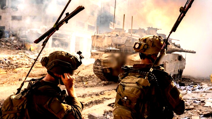 أطنان من الركام في الشوارع.. هذه تكلفة إعادة إعمار غزة