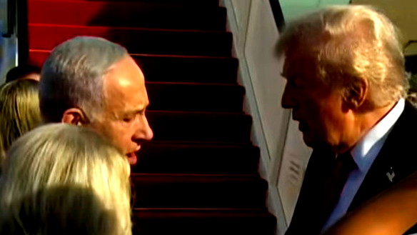 قراءة إسرائيلية لغياب نتنياهو عن قمة شرم الشيخ للسلام.. "الأسباب المحتملة .. المكاسب والخسائر"