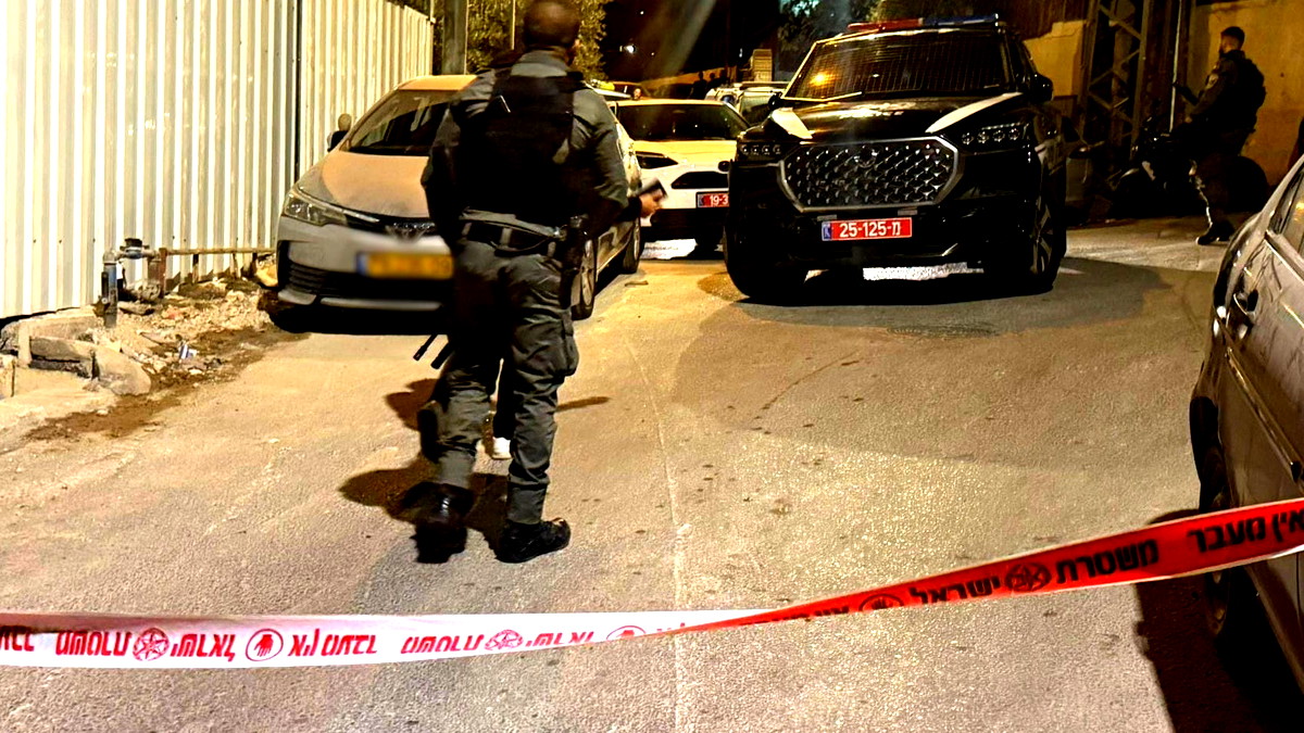 القدس: مقتل شاب خلال شجار بحي راس العامود واعتقال مشتبه