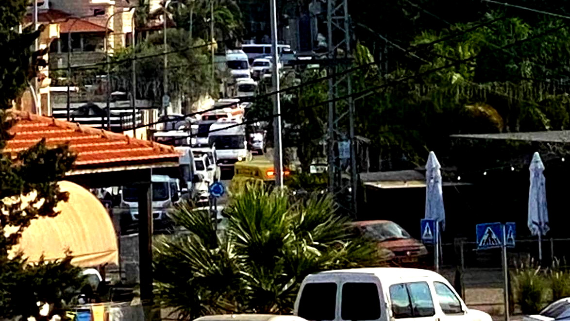 لجنة متابعة قضايا التعليم العربي تستنكر بأشد العبارات جريمة القتل البشعة التي وقعت صباح اليوم عند مدخل مدرسة ابتدائية في بلدة كفر ياسيف