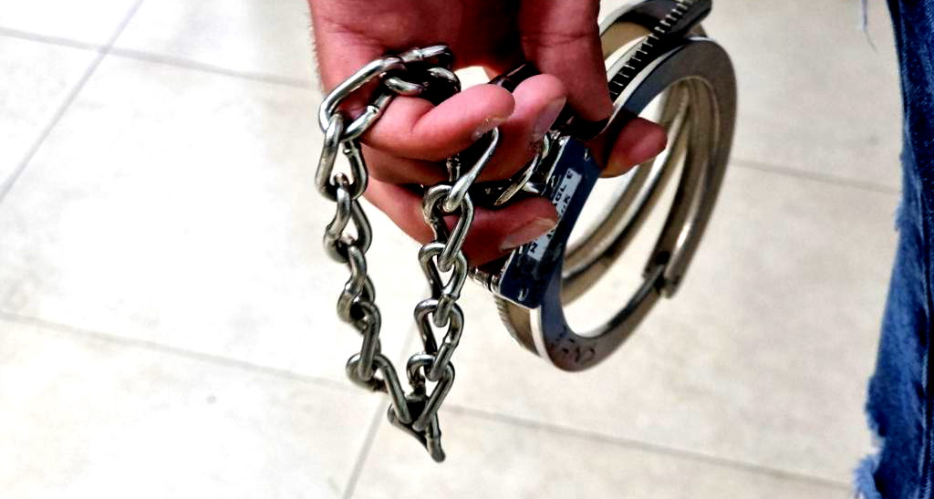 إتهام شاب فحماوي بتلقي أسلحة من محمد زكريا الزبيدي والتخطيط لتنفيذ هجوم على قوات الأمن 