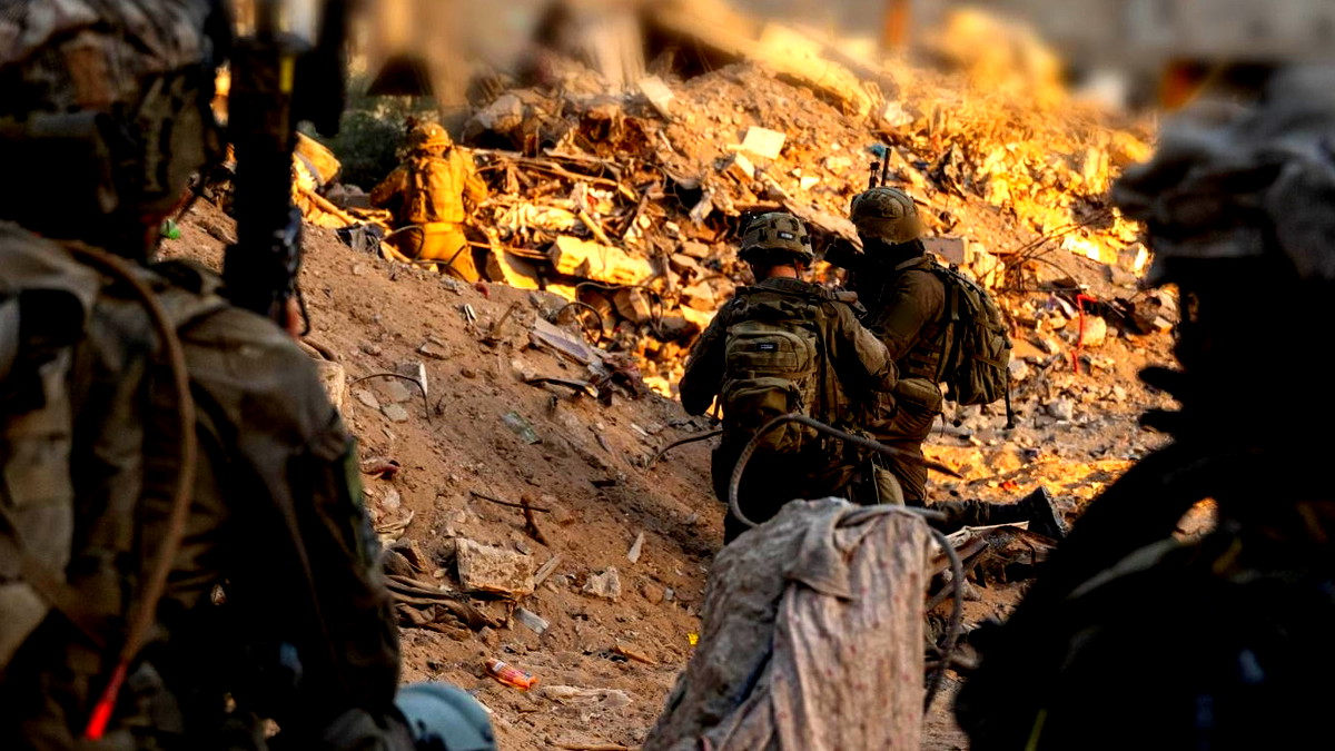 إعمار القطاع.. سيستمر أكثر من عقد من الزمن ويكلّف عشرات المليارات