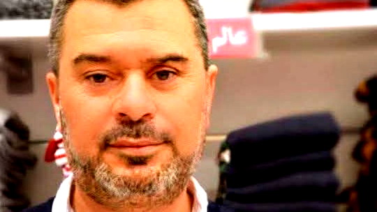 مصرع سعيد وتد إثر حادث دهس في باقة الغربية