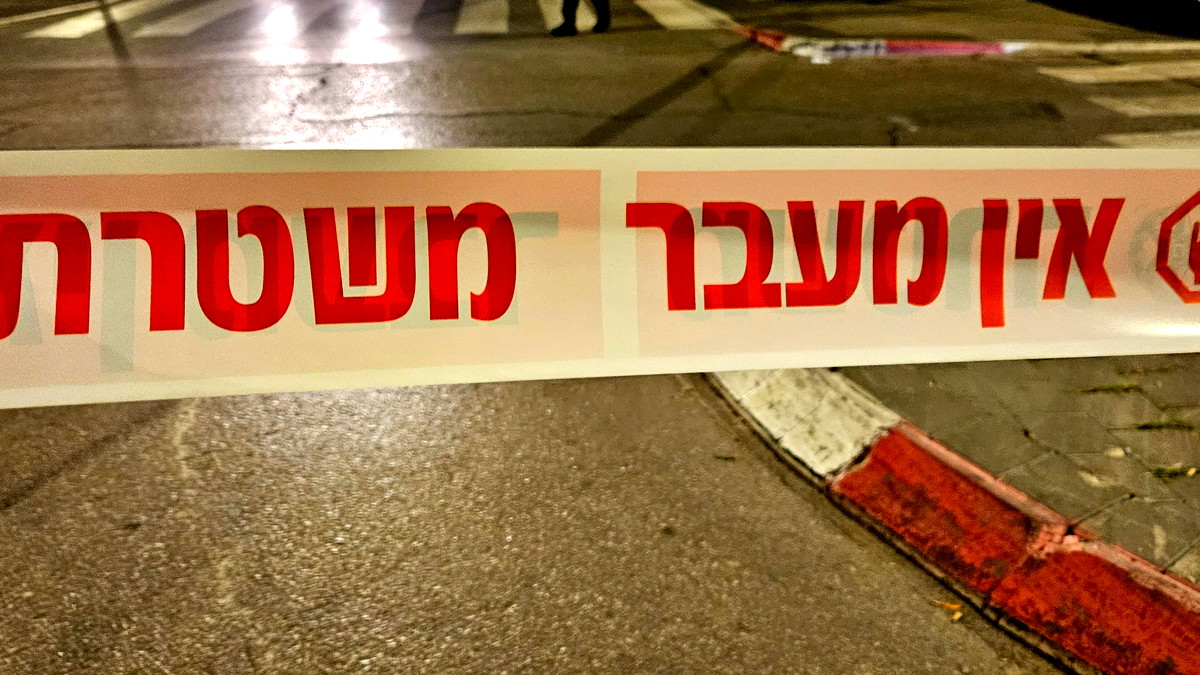 الطيبة: اصابة شاب بجراح خطيرة اثر تعرضه لاطلاق نار