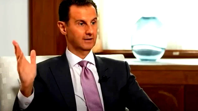 مصادر سورية: الأمن يلقي القبض على ابن عم الرئيس السابق باللاذقية