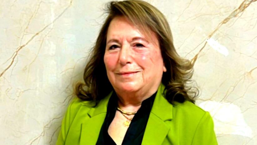 زجل لشَجَرة الزَّيتون - يا أصيلة