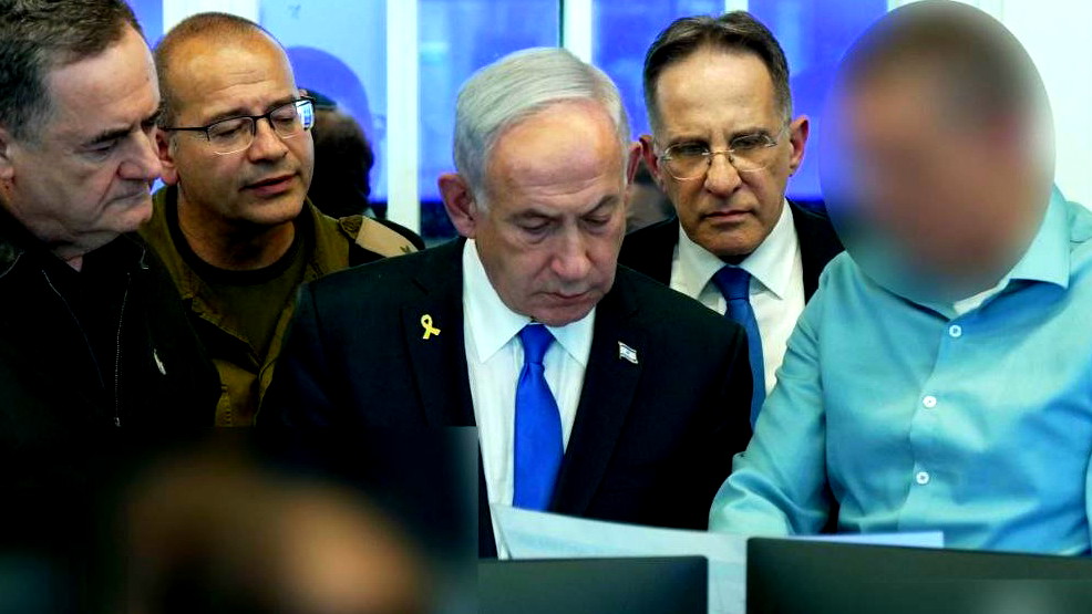 نتنياهو يعقد اجتماعًا أمنيًا لبحث الوضع في غزة ومصير جثث الأسرى