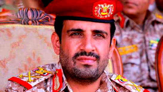 الحوثيون: وفاة رئيس الأركان الذي استهدفه هجوم إسرائيلي