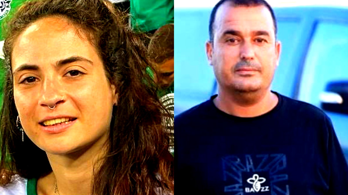 مكتب نتنياهو: التعرف على جثماني عنبار هيمان ومحمد الأطرش بعد استعادتهما من غزة