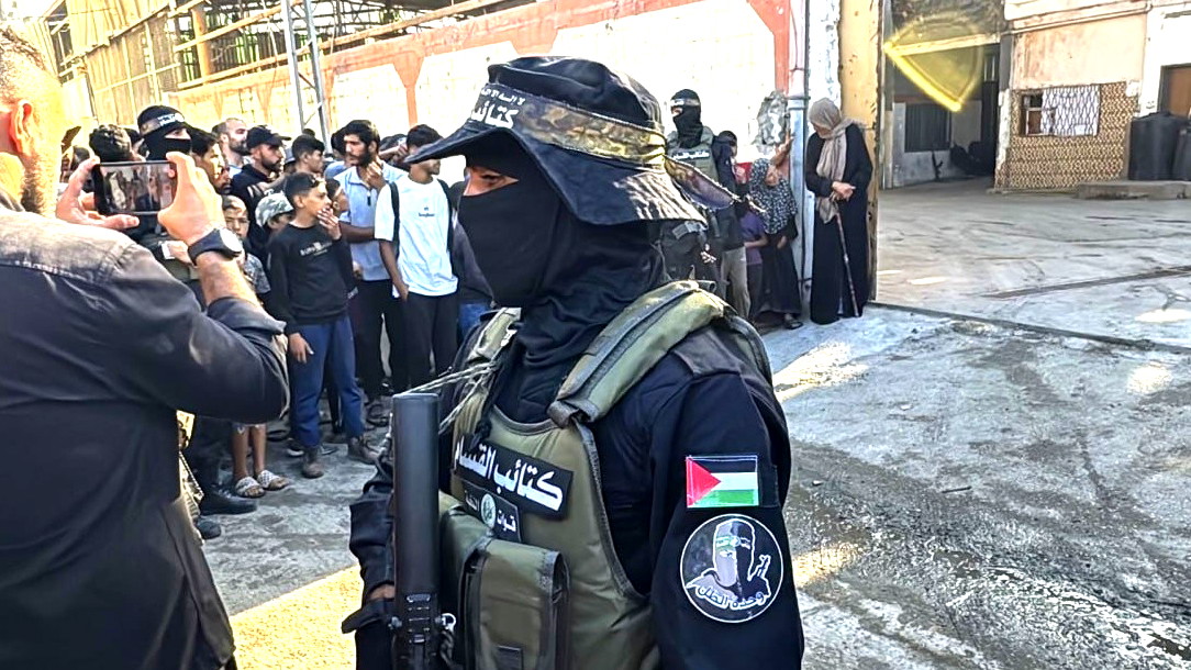 حماس: إعادة جثامين الأسرى الإسرائيليين قد تستغرق بعض الوقت وبعضها دفن في أنفاق وأخرى تحت مبان