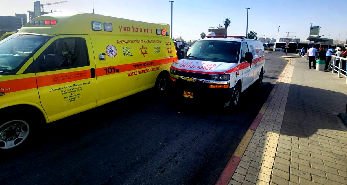 بقعاثا: إصابة متوسطة لعامل إثر سقوطه من ارتفاع 5 أمتار خلال عمله في ورشة بناء