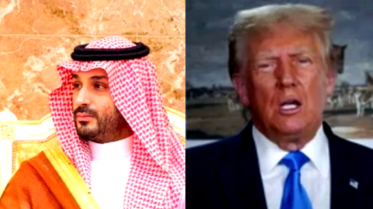 السعودية تجري محادثات مع الولايات المتحدة بشأن اتفاق دفاعي شامل مشابه لاتفاق قطر