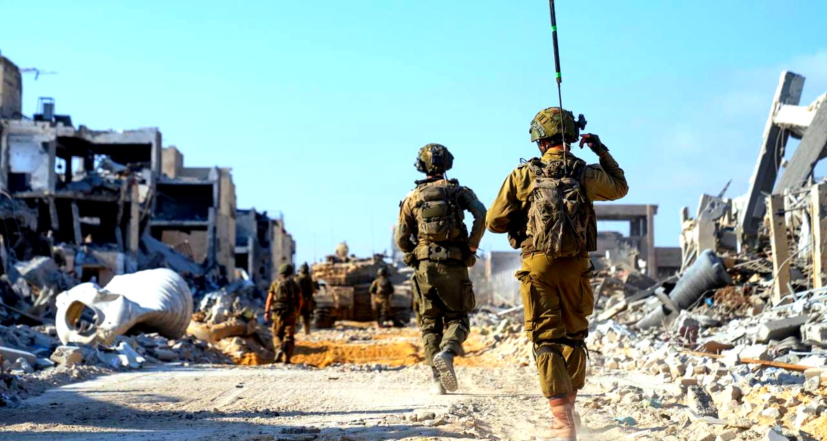 استطلاع: غالبية الإسرائيليين يرون أن حرب غزة لم تحقق نصرًا لأي طرف.. والليكود يتصدر 