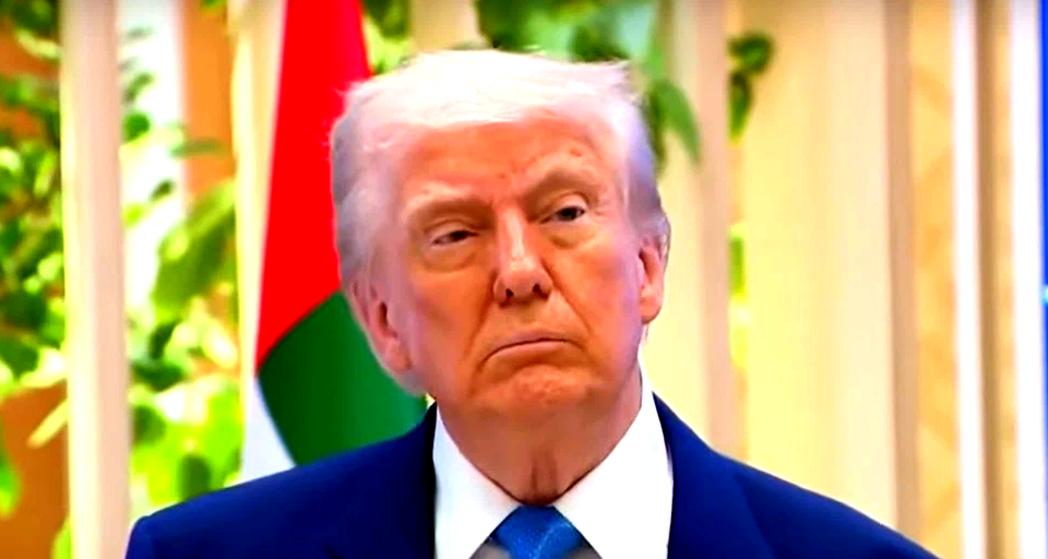 ترامب: اتوقع انضمام دول جديدة لاتفاقيات "أبراهام".. وآمل أن تلتحق السعودية قريبًا 