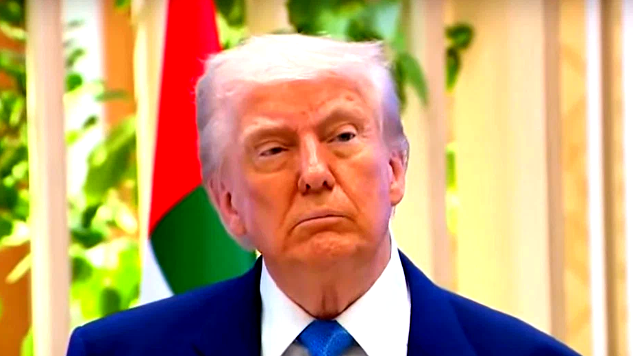 ترامب: اتوقع انضمام دول جديدة لاتفاقيات "أبراهام".. وآمل أن تلتحق السعودية قريبًا