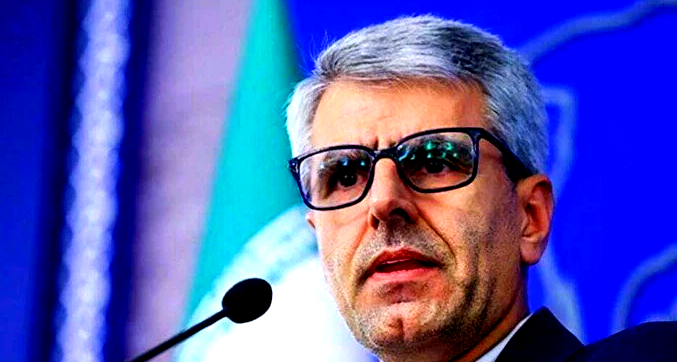 إيران تدين الغارات الإسرائيلية على لبنان وتحمّل الضامنين مسؤولية الانتهاكات 