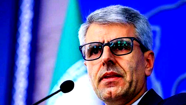 إيران تدين الغارات الإسرائيلية على لبنان وتحمّل الضامنين مسؤولية الانتهاكات