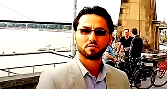 السويد: الكشف عن هوية المشتبه به في مقتل سلوان موميكا 