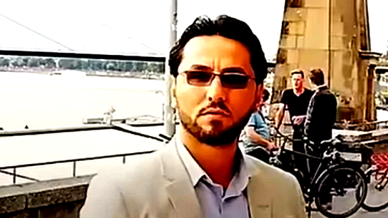 السويد: الكشف عن هوية المشتبه به في مقتل سلوان موميكا