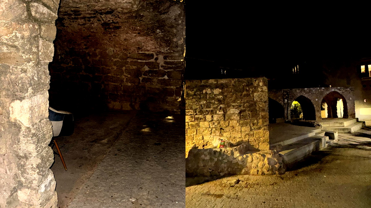 اقرار وفاة رجل بعد العثور عليه فاقدًا للوعي في تل أبيب