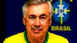 كارلو أنشيلوتي: هدفي تحقيق كأس العالم مع البرازيل