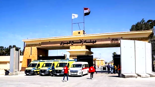 تقرير: عودة قنوات التواصل الدبلوماسي بين القاهرة وتل أبيب مع استمرار شروط وقف اطلاق النار في غزة