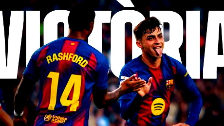 برشلونة يصعق جيرونا بهدف "المهاجم" أراوخو وينتزع قمة الليغا