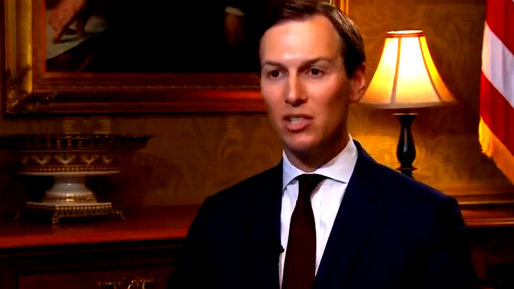 كوشنر: الهجوم على قطر دفع ترامب للتصرف بقوة مع إسرائيل