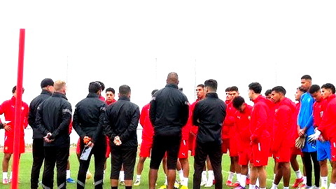 نهائي كأس العالم للشباب.. المغرب يطارد اللقب الأول أمام الأرجنتين