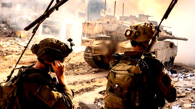 بن غفير وسموتريتش يطالبان نتنياهو باستئناف القتال في غزة