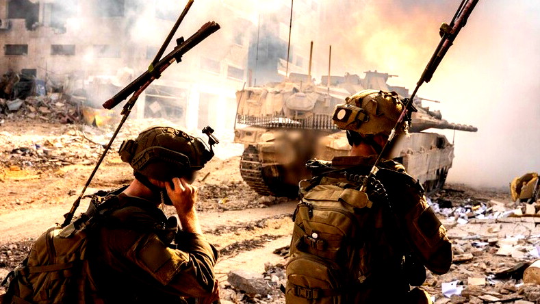 إسرائيل تقرر وقف دخول المساعدات الإنسانية إلى غزة "حتى إشعار آخر"